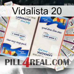 Vidalista 20 kamagra1